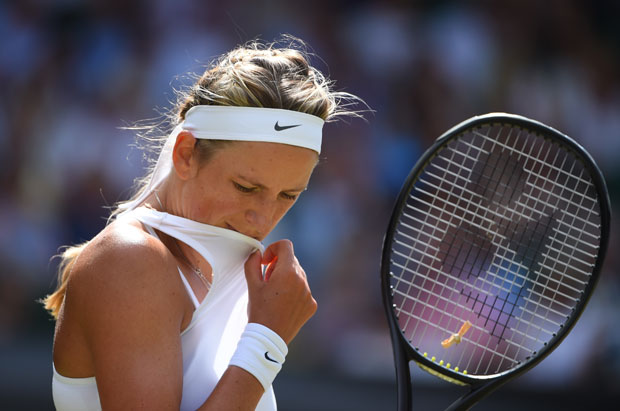 БЕЗ ВИКТОРИЈЕ У ФИНАЛУ ФЕД КУПА: Азаренка не игра због борбе за старатељство