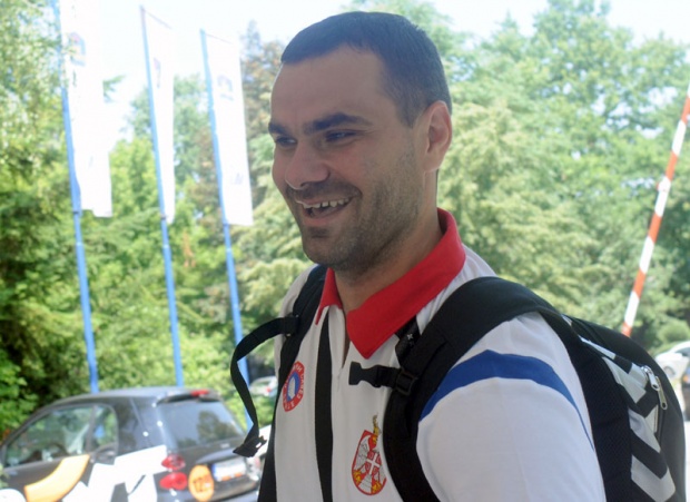 ЂУКАНОВИЋ ПОБЕДИО У НАЈВАЖНИЈОЈ БОРБИ: Славиша шаље осмехе из болнице