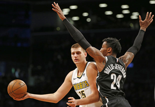 НБА: Јокићу измакао трипл-дабл, Бјелица одличан, Богдановић солидан у новом поразу Сакрамента