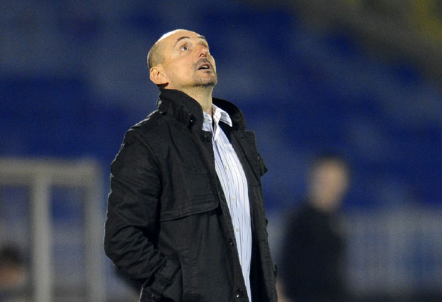 Вермезовић конкурисао за посао селектора БиХ