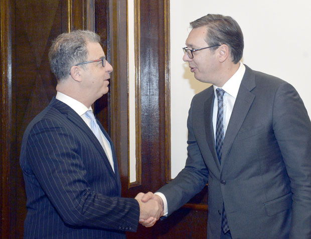 Казнити све злочинце у региону