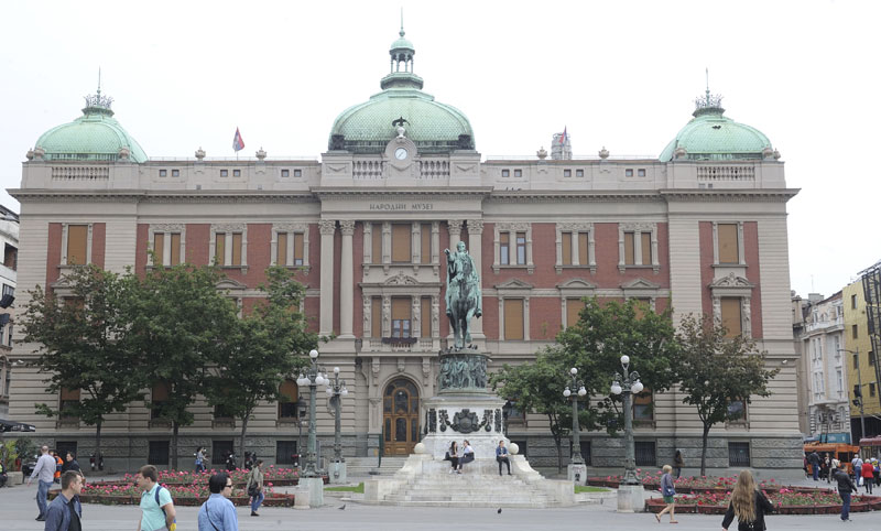 Италијани опет траже слике из Народног музеја