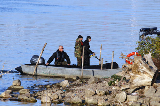 Бродари страдали, а нема криваца
