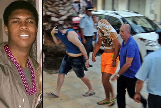 Случај Закинтос у Стејт департменту: Захтевају и од Тилерсона да гони Србе!