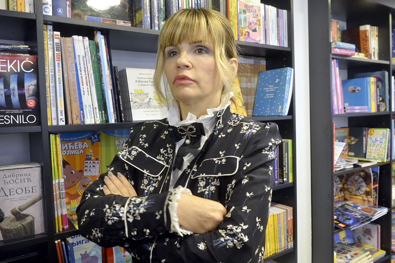 Сајам као пијаца