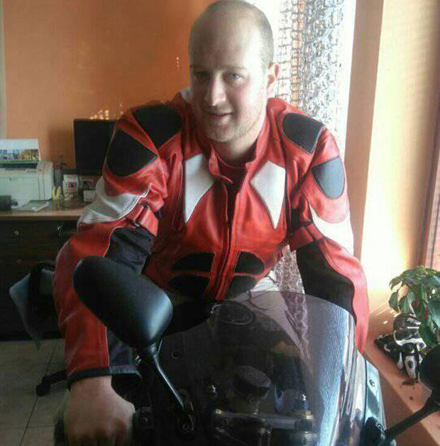 УДЕС КОД ПАРАЋИНА: Погинуо мотоциклиста