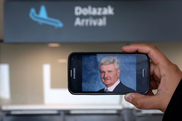 Тодорић: Не кријем се, власти знају моју адресу