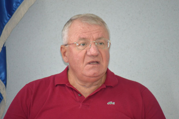 Шешељ: Председник Трибунала и у опроштајној посети врши притисак