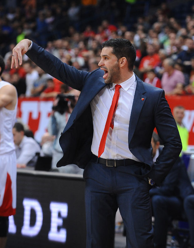 Тринкијери: Били смо Звезда, Алимпијевић: Утицала и атмосфера