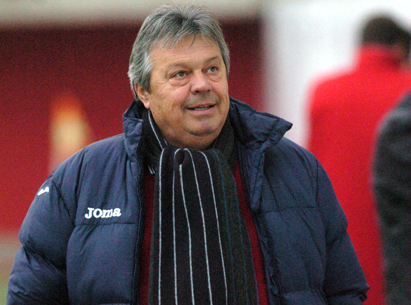 Напредак може и у Европу