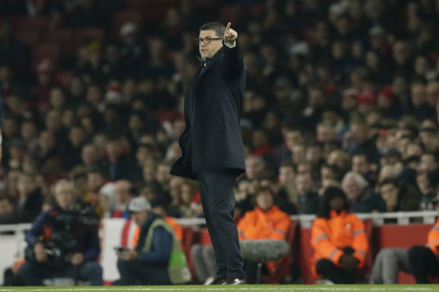 Милојевић: Сјајно искуство, можемо са сваким