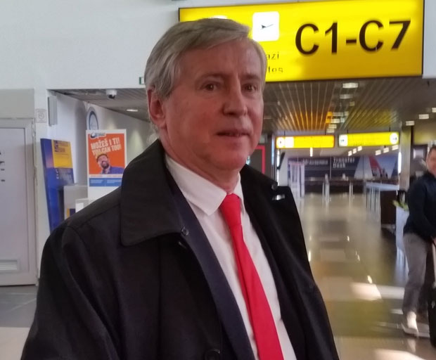 Пижон: Фрајер ме дочекао и 83. године