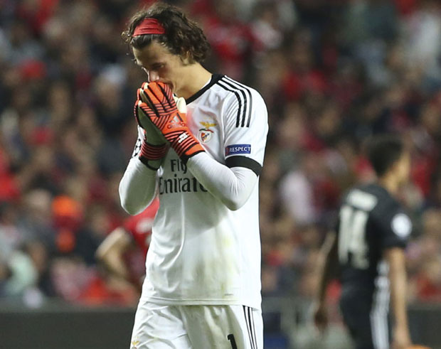 Мурињо нахвалио и резервисао Свилара