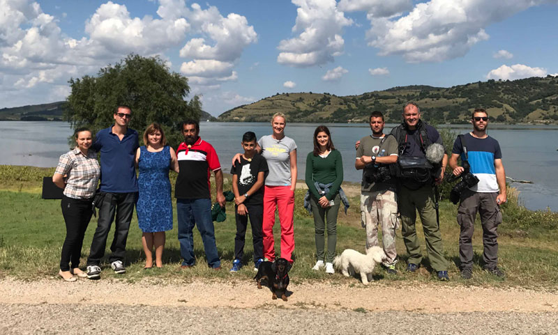 Тамара Грујић помаже болесном оцу двоје деце