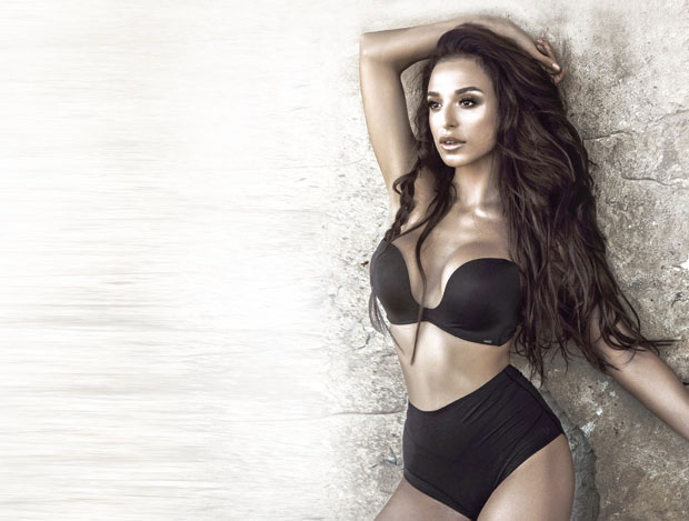 Едита Арадиновић: Најбоље сам скинула Тијану Дапчевић (ВИДЕО)