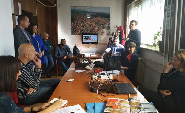 Запослени у РТВ Пљевља ступају у штрајк