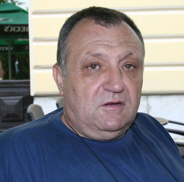 Преминуо новинар Слободан Раковић