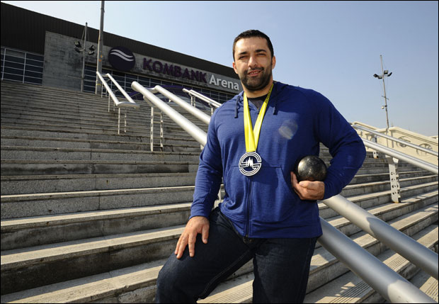 Колашинац раскинуо сарадњу са тренером: Почиње да ради са Врцићем