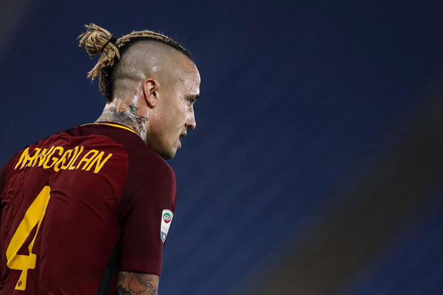 Мартинез вратио Наинголана у репрезентацију Белгије