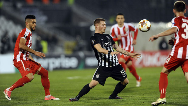 Функционер Скендербега: Нисмо очекивали да ћемо бити оволико сигурни у Београду