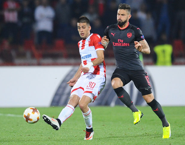 Савић: Већ сам је видео у голу; Ле Талек: Кључна утакмица у Белорусији