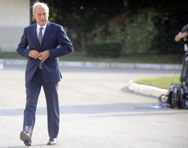 Вучелић: Руководство Скендербега је било одушевљено гостопримством и амбијентом