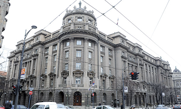 Мере против свих бахатих амбасадора