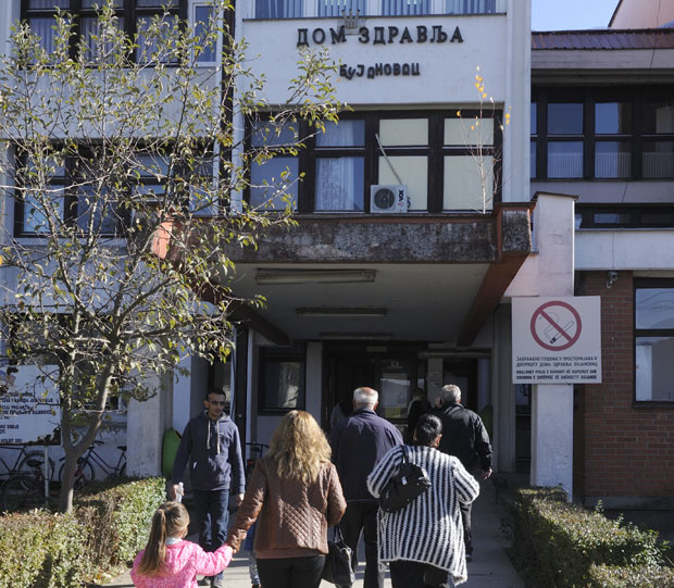 Ниједно дете неће остати без вакцине