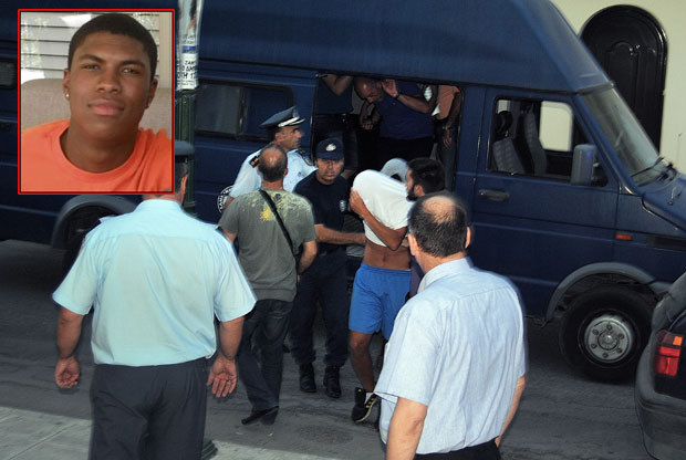 Грчка неће дaти да се Америка уплиће