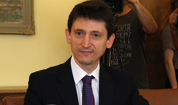 Украјински амбасадор позван на консултације у Кијев