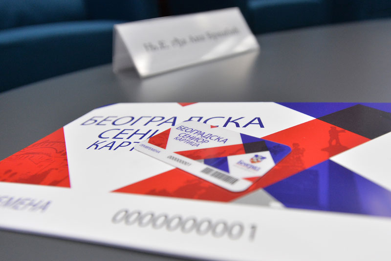 Мали: За три дана издато више од 25.000 сениор картица