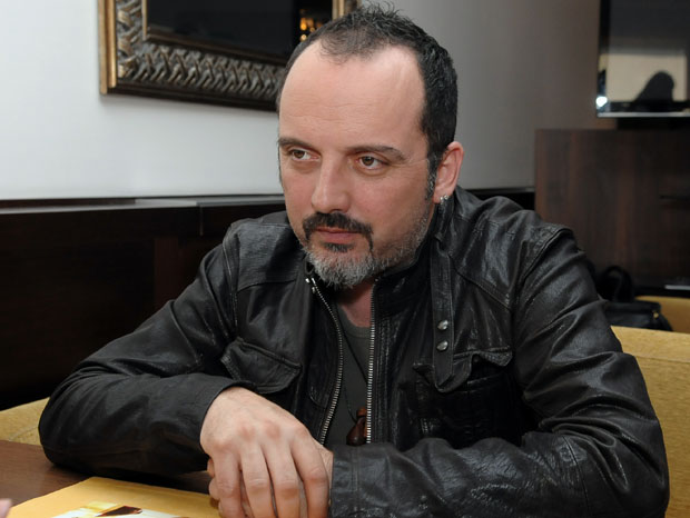 Тони Цетински пошто је прегазио мушкарца: Ово је најгори дан у мом животу (ФОТО)