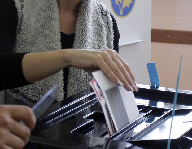 Избори ће бити понављени и у Општини Партеш на КиМ