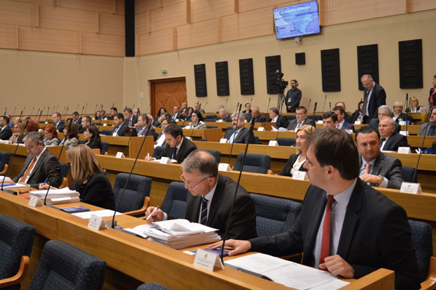 РС одустаје од изјашњавања грађана о раду правосуђа БиХ?