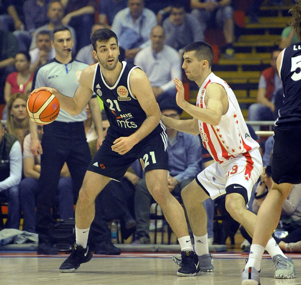 Вечити дерби у понедељак: Без карата у продаји! 