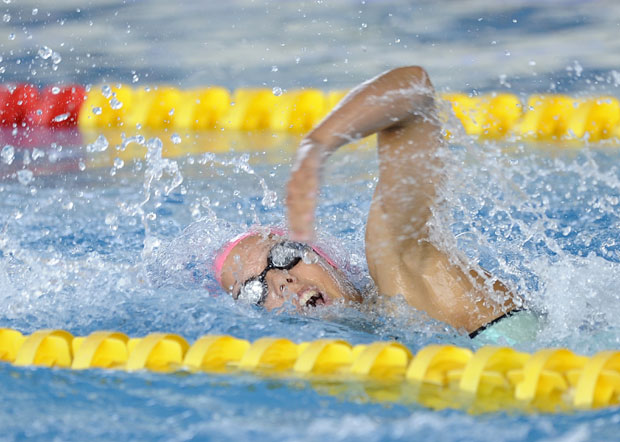 Велика награда Србије: Блистала Ања Цревар, одличан и Вук Челић