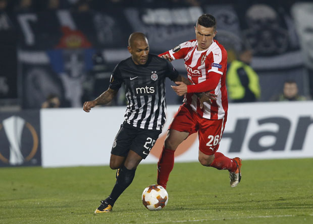 Навијачи, презимећемо у Европи!