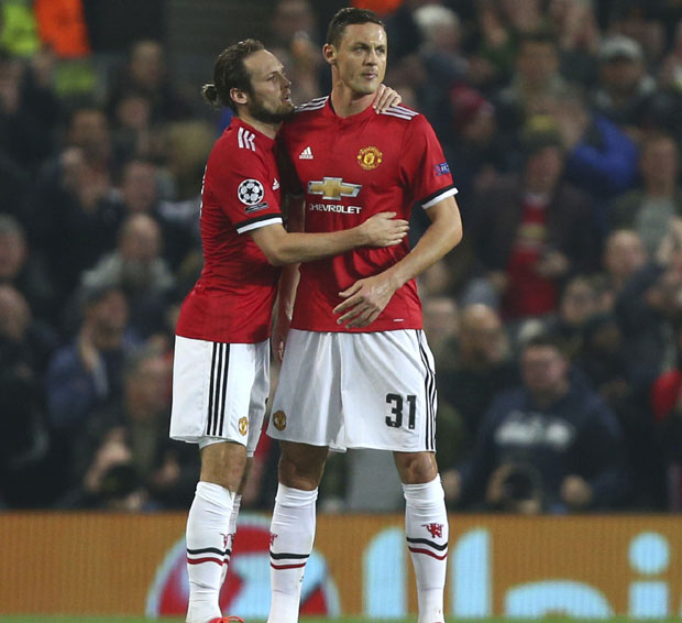 МУРИЊО О МАТИЋЕВОМ ТРАНСФЕРУ: Нисам веровао да ми нуде Немању