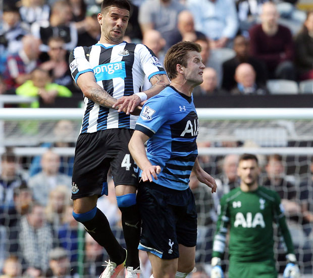 Митровић се враћа у Андерлехт