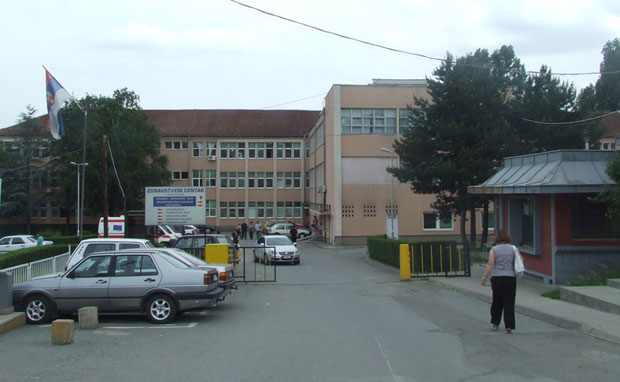 Нови Пазар: Болница на корак до Клиничког центра