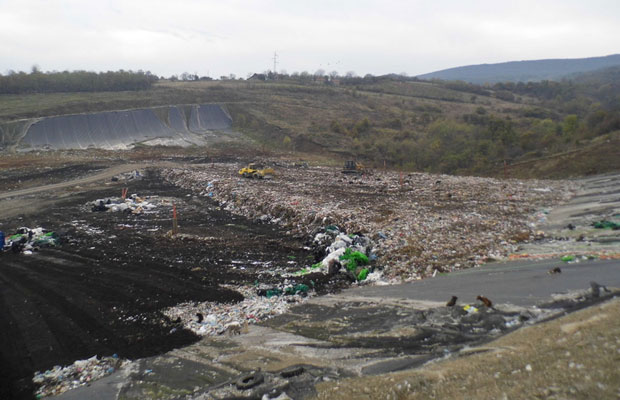 Депонија у Пироту спрема многе новитете