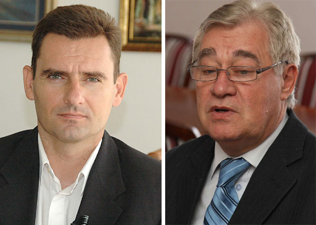 Суботица: Тужиће за увреду части