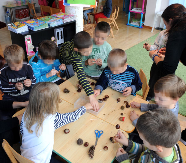 Пола цене због одсуства