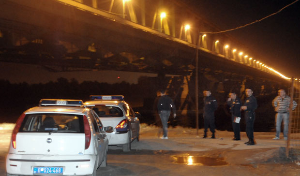 Из азила хтео у Дунав