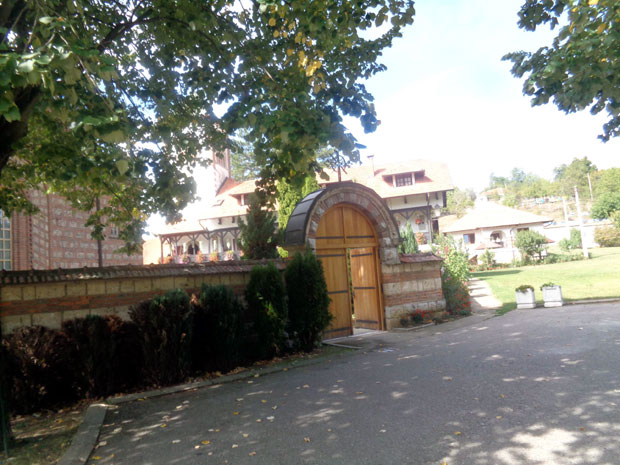 Лелић зову и божје село 