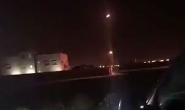 Саудијци пресрели ракету из Јемена, нема жртава; Јемен: Саудијци лажу да су пресрели ракету