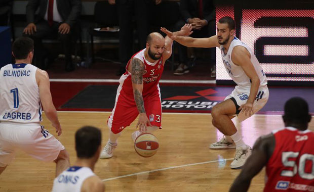 АБА лига: ФМП савладао Цибону