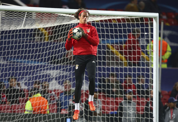 ФИЛИПОВИЋ ОТКРИО ПОРТУГАЛЦИМА: Миле Свилар изабрао Србију 