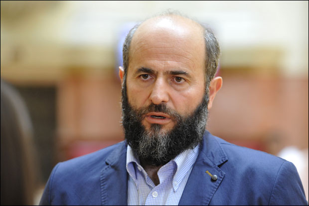 ЗУКОРЛИЋ: Угљанин је докторирао манипулацију!