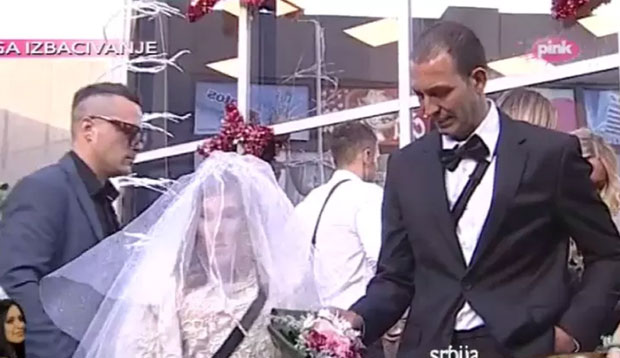 Дивна и Марко рекли да